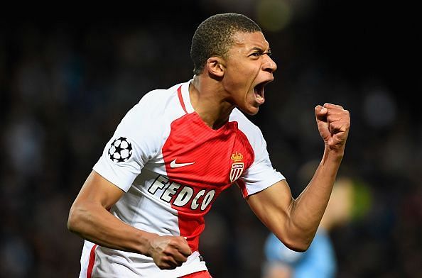 FIFA 18: 5 Biggest upgrades in player ratings