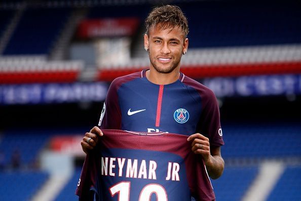 Transfer bubble and sustainability in football: Neymar to PSG and what we can learn from Monaco