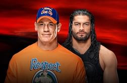 WWE No Mercy 2017: Why the success or failure of the Cena vs Reigns match-up depends on No Mercy crowd