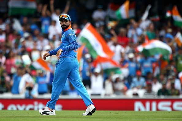 Jason Gillespie feels that disciplined bowling will be key to dismiss Virat Kohli