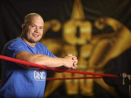 Matt Cappotelli