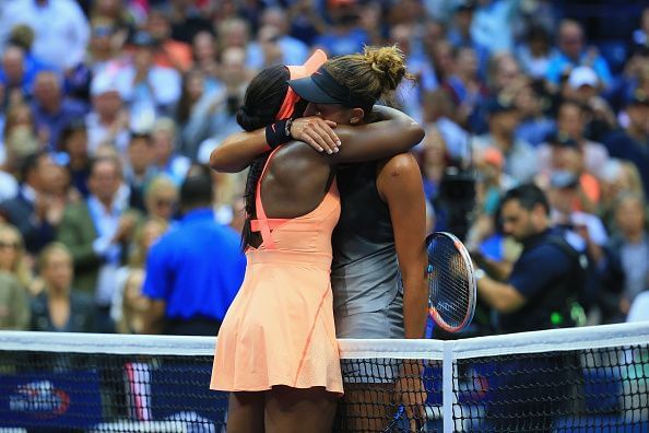 2017 US Open Tennis Championships - Day 13