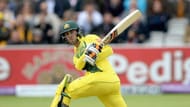 Australia need both fire and ice from Maxwell