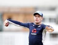 <p>England's Warne?</p><p>E