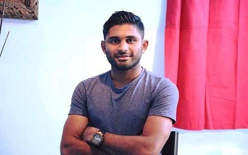 Anas Edathodika will lead Jamshedpur FC's challenge in the ISL this season