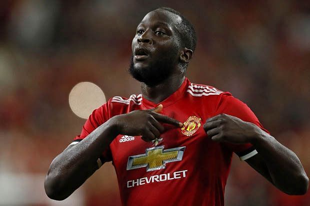 Image result for Romelu Lukaku