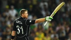 Five batsmen who can join the 'Big 4' in ODIs