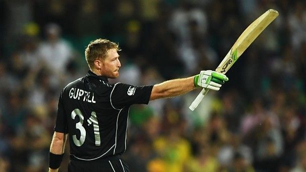 Five batsmen who can join the 'Big 4' in ODIs