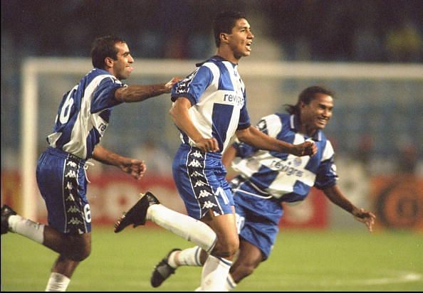 Jardel of Porto