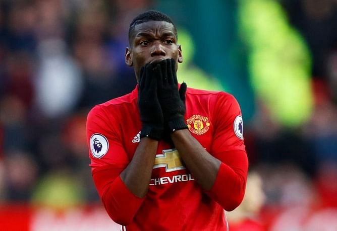 FIFA 18 ratings: 5 players who have been grossly overrated