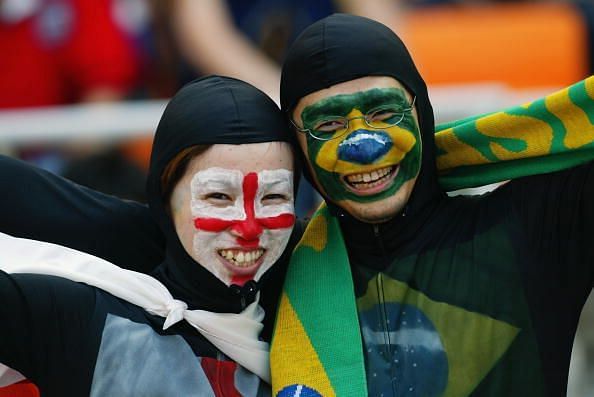FIFA U17 World Cup 2017: England vs Brazil semifinal shifted to Kolkata from Guwahati