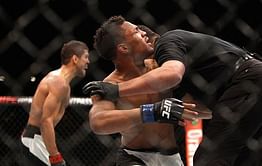 UFC News: Kevin Lee promises to become "World Champion"