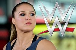 From the WWE Rumor Mill: Current plans for Ronda Rousey in WWE
