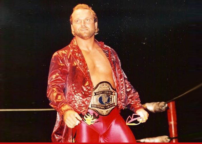 Eddie Gilbert