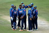Pakistan v Sri Lanka - ODI