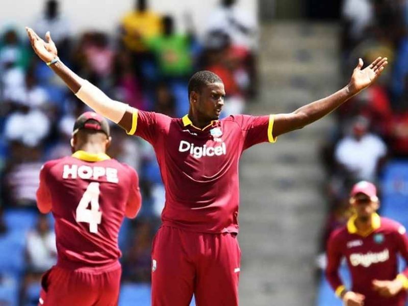 Image result for jason holder 5 for