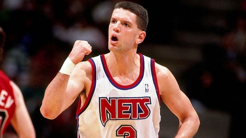 Drazen Petrovic (Image courtesy: nba.com)