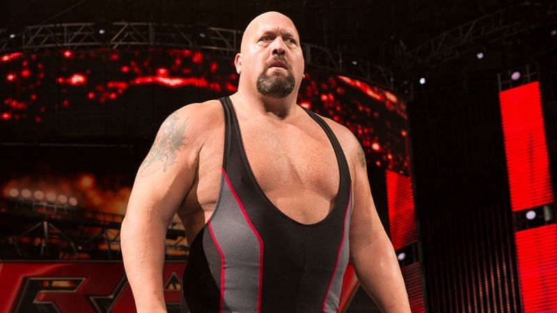 The Big Show