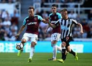 Newcastle United v West Ham United - Premier League
