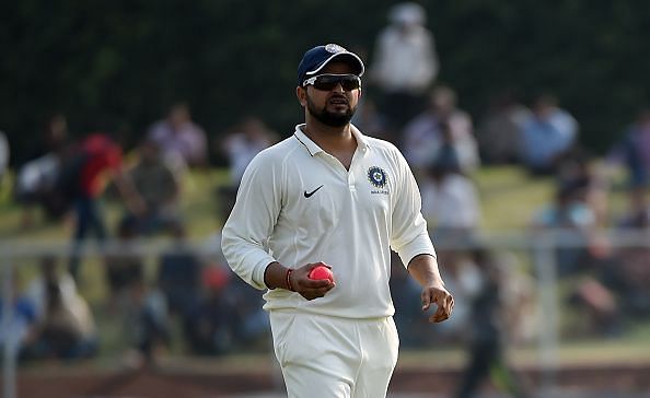 Suresh Raina will be itching to get back to form, especially with a crowded home summer for India 