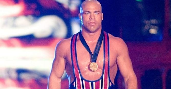 From the WWE Rumor Mill: Backstage concern over Kurt Angle's in-ring return
