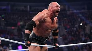WWE News: Has Ryback spoken to Vince McMahon since leaving WWE?