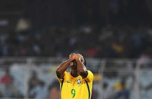 FIFA U17 World Cup: Brazil, Mali coaches highlight Europe's growing strength ahead of third-place playoff
