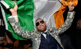 From the WWE rumor mill: Update on reports of Conor McGregor's WrestleMania 34 deal