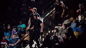 From the WWE Rumor Mill: WWE faction to bring back trademark entrance at TLC
