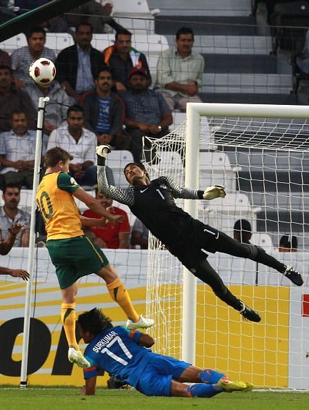 2011 AFC Asian Cup Indian playing XI: Where are they now?