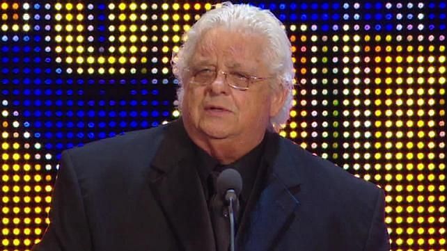 Image result for dusty rhodes hall of fame