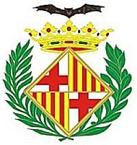 Barcelona Crest in 1899