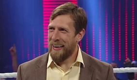 WWE News: Daniel Bryan teases in-ring return