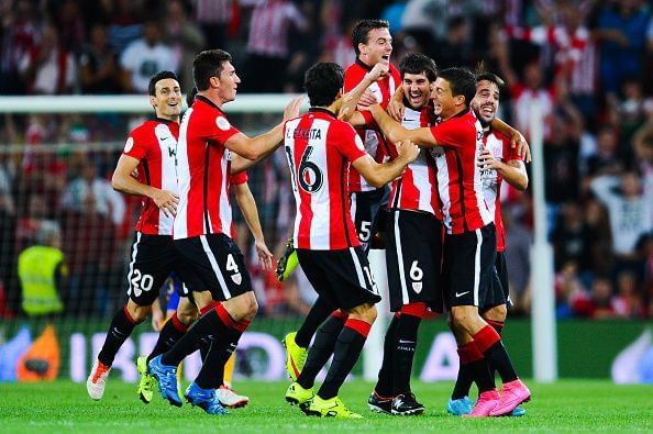 Athletic Bilbao's unique transfer policy