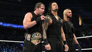 Ranking The Shield's top 5 WWE rivalries
