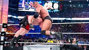WWE News: Triple H reveals the person who named his finisher 'Pedigree'; his favourite wrestler and more
