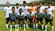 India FIFA U-17 World Cup squad