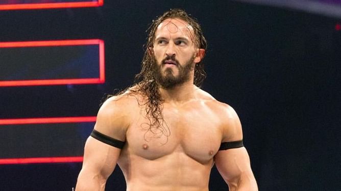 WWE News: Did the Young Bucks extend a Bullet Club invite to Neville?