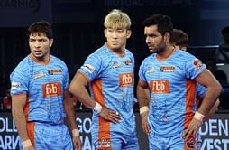 5 talking points from Day 75 of PKL 5