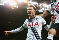 FIFA 18: After Tottenham's UCL draw vs Real Madrid, Christian Eriksen surpasses Lionel Messi's passing stats in FUT