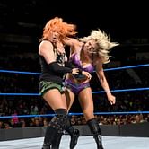 WWE News: Becky Lynch explains reason for no Women's Hell in a Cell match this year