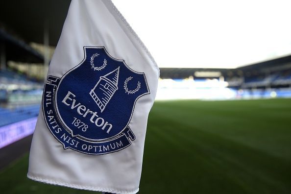 Everton v Aston Villa - Premier League