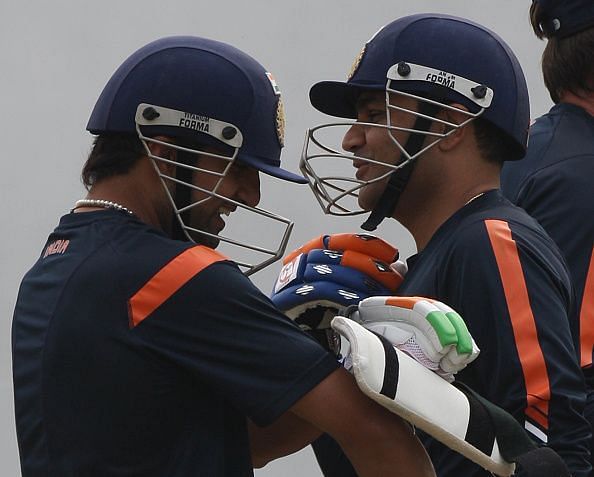 Gautam Gambhir opens up about his relationship with Yuvraj Singh and Virender Sehwag