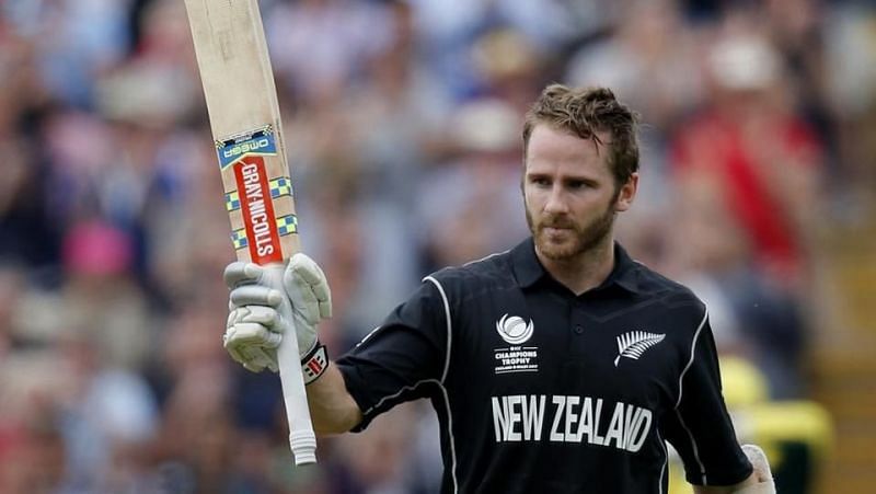 New Zealand take on Board President's XI in tour opener