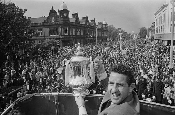 1967 FA Cup Final