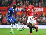 Manchester United v Chelsea - Premier League