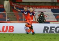 Ex-Pune City defender Eduardo Ferreira will play for East Bengal this I-League season