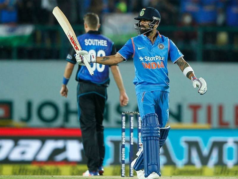 Kohli&#039;s form will be crucial for India