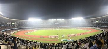 FIFA U17 World Cup 2017: Online tickets 'sold out' in Kolkata for the semi-final within three hours