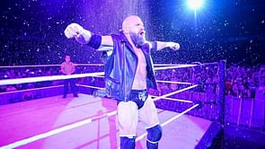 From the WWE Rumor Mill: Triple H reportedly gives his Chile Live Event pay to Kevin Owens